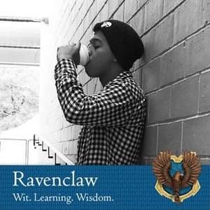 Meet your Posher, Joshua